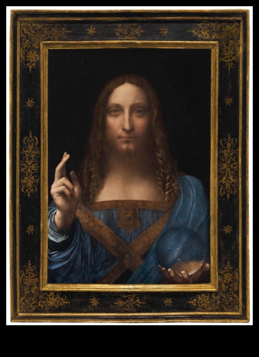 Lost Treasures Ανακαλύφθηκαν ξανά αριστουργήματα αρχαίας τέχνης που θα σας κόψουν την ανάσα 3 Lost Treasures: Rediscovering Ancient Artpieces