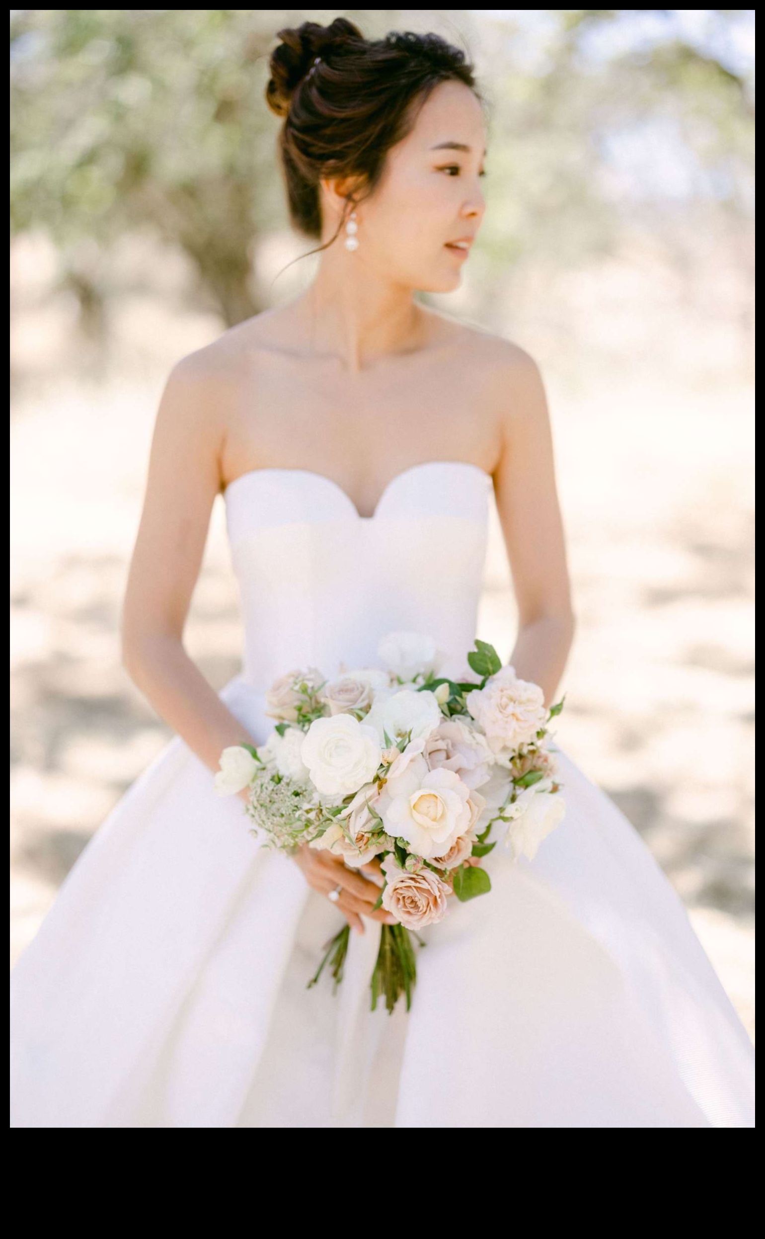 Μελαχρινές νύφες, έτοιμα χτενίσματα μελαχρινής ομορφιάς για κάθε μελαχρινή 4 Μελαχρινή Νύφες, Μελαχρινές Ομορφιές: Έτοιμα χτενίσματα για γάμο