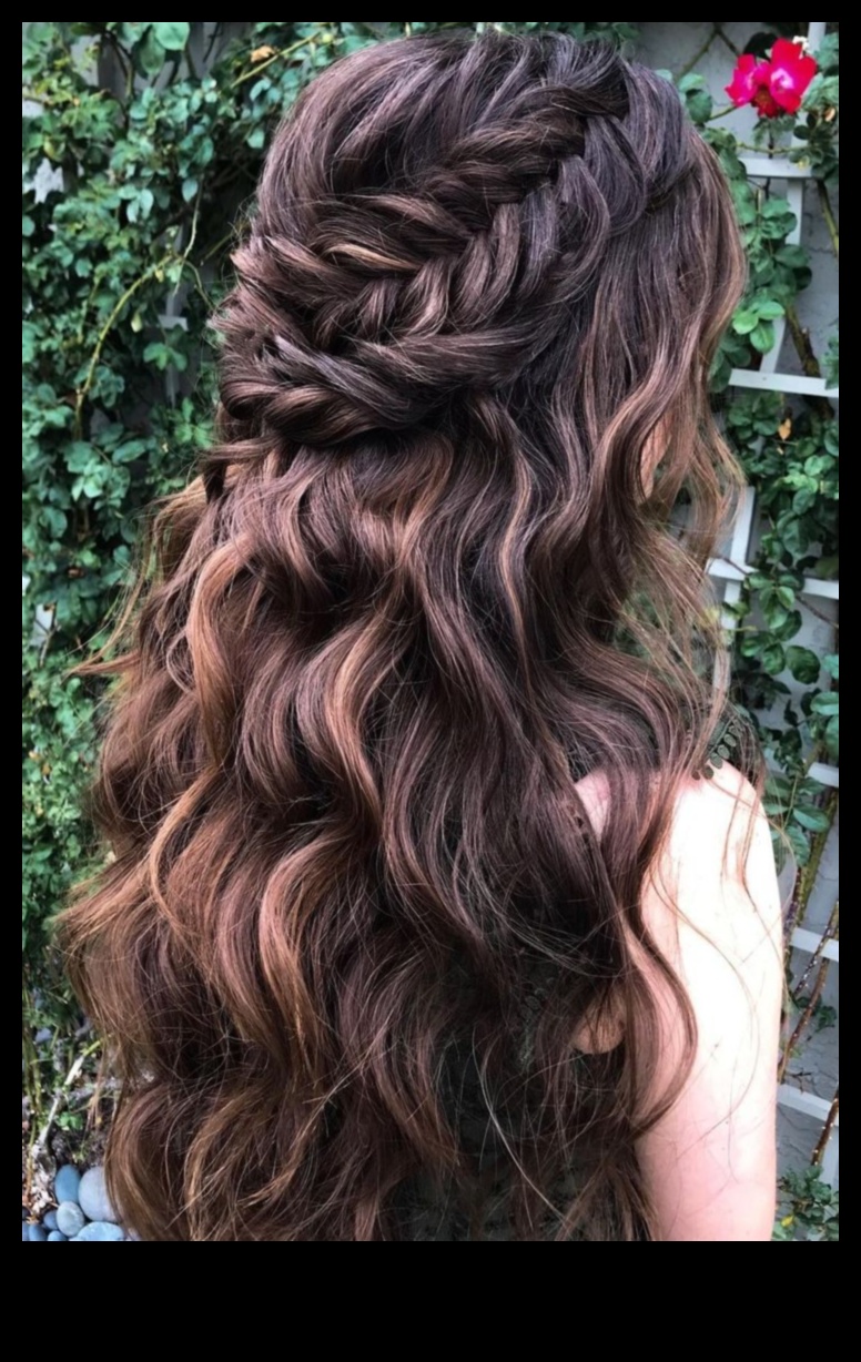 Μελαχρινή νύφες, μελαχρινή καλλονή χτενίσματα για κάθε μελαχρινή 2 Μελαχρινή Νύφες, Μελαχρινές Ομορφιές: Έτοιμα χτενίσματα για γάμο