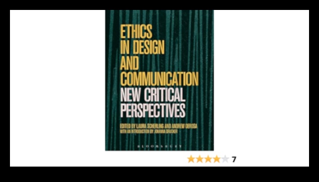 Ηθικός σχεδιασμός Μια επανάσταση στο οπτικό τοπίο της επικοινωνίας 4 The Ethical Design Revolution: Shaping the Positive Visual Landscape of Communication