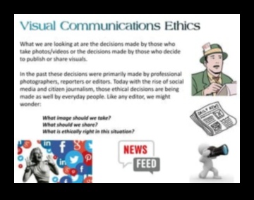 Ηθικός σχεδιασμός Μια επανάσταση στο οπτικό τοπίο της επικοινωνίας 5 The Ethical Design Revolution: Shaping the Positive Visual Landscape of Communication