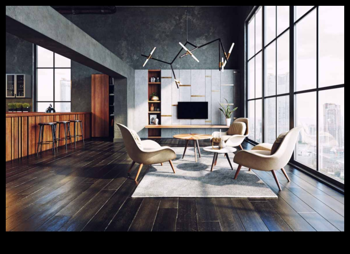 Καινοτόμοι σχεδίασης Πρωτοπόροι της κομψής επικοινωνίας εσωτερικού χώρου 6 Καινοτόμοι Σχεδιασμού: Πρωτοπόροι στην Κομψή Εσωτερική Επικοινωνία