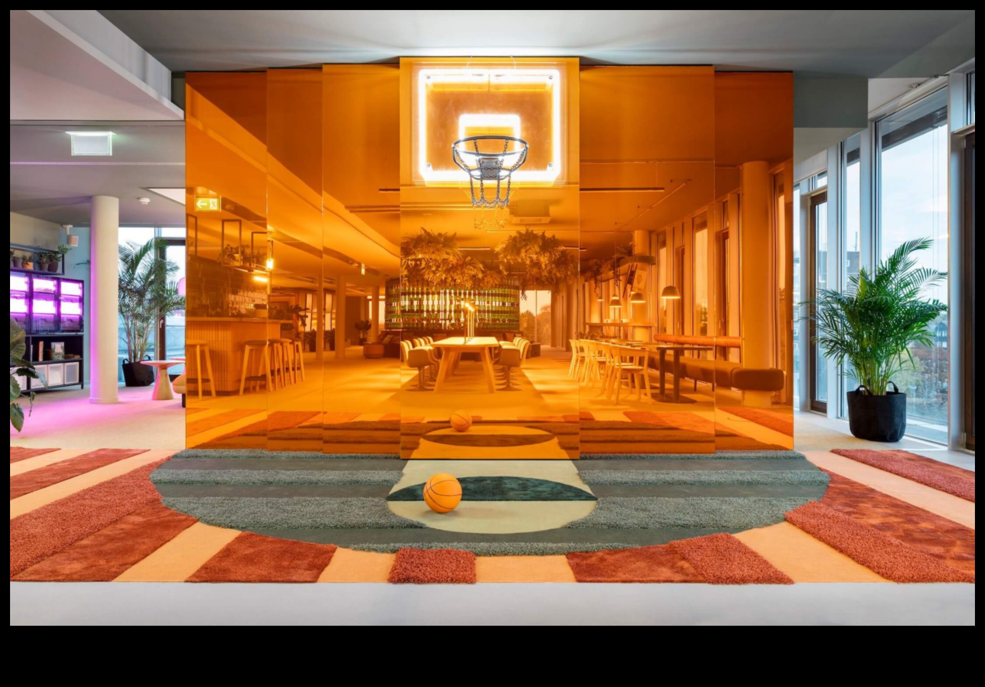 Design Innovators Πρωτοπόροι της Κομψής Εσωτερικής Επικοινωνίας 7 Καινοτόμοι Σχεδιασμού: Πρωτοπόροι στην Κομψή Εσωτερική Επικοινωνία