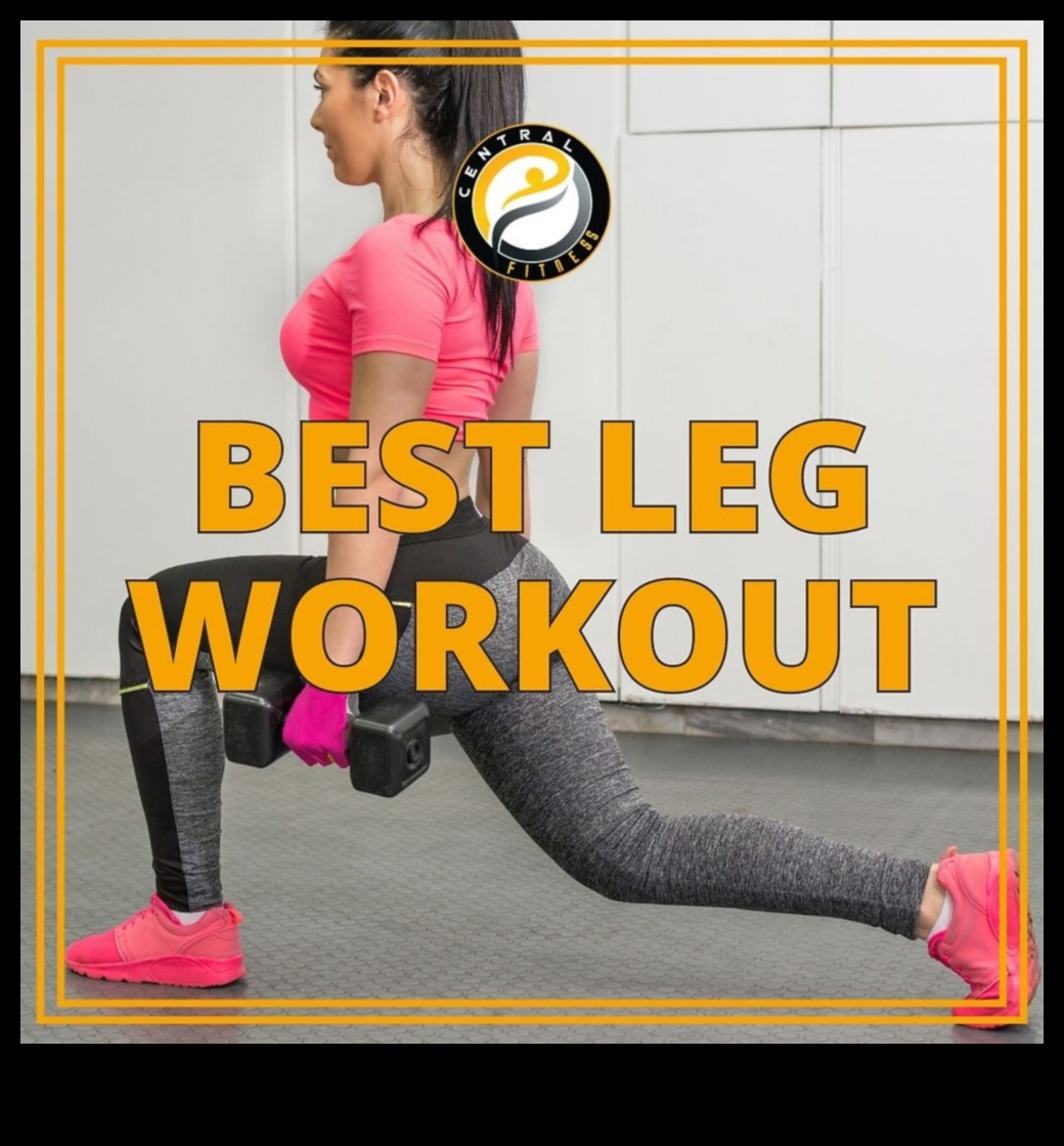 Quad Quest: Sculpting Strong Legs with Precision Workouts