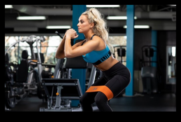 Quad Quest: Sculpting Strong Legs with Precision Workouts