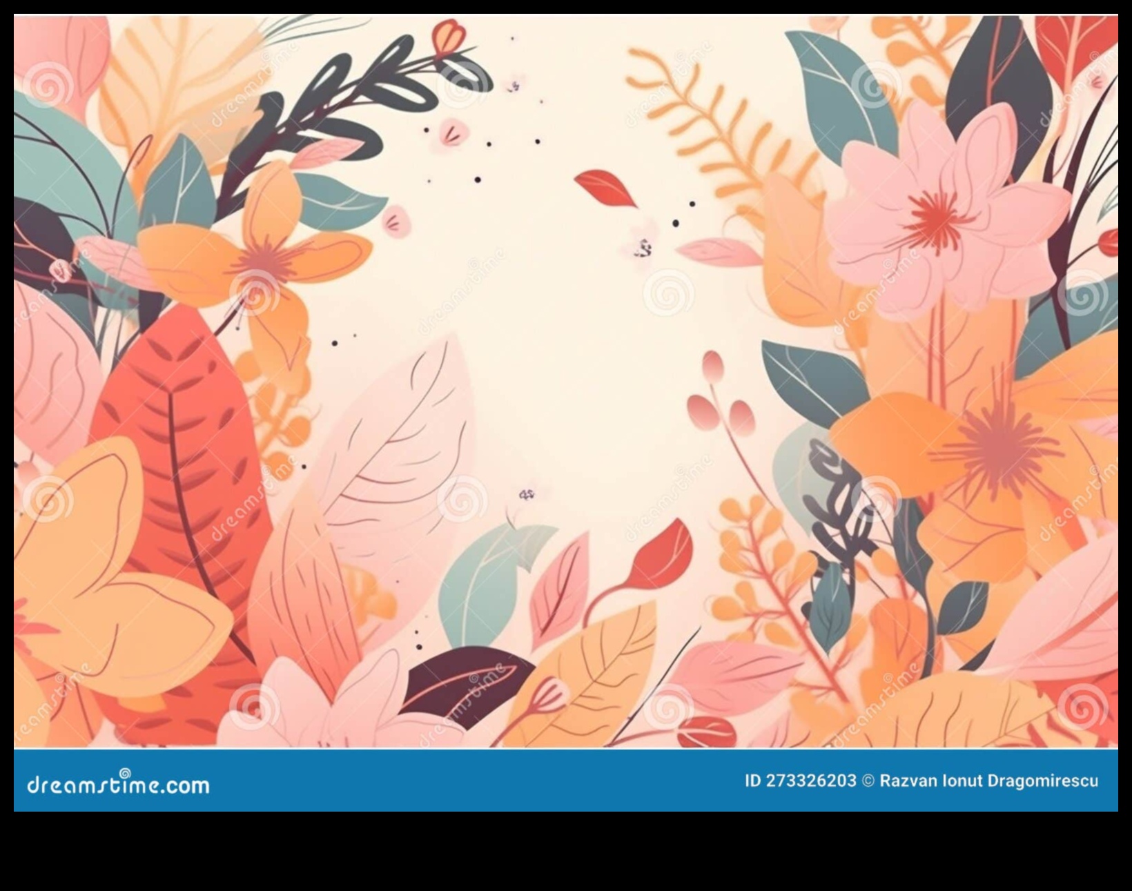 Blooms of Renewal: Γιορτάζοντας την ομορφιά της άνοιξης