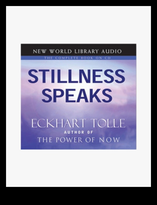 Η σιωπή μιλάει τη γλώσσα της άψυχης ομορφιάς 2 Stillness Speaks: The Language of Inanimate Beauty