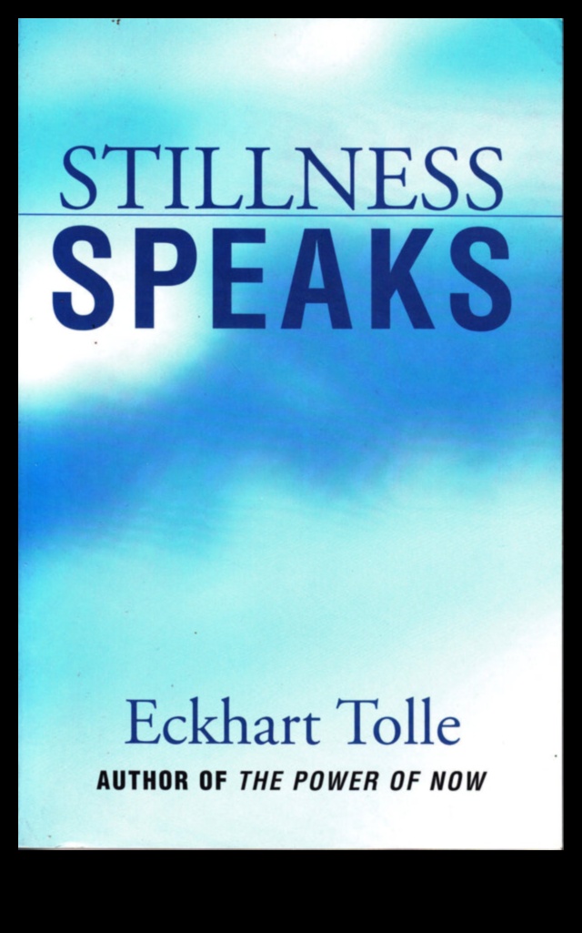 Η σιωπή μιλάει τη γλώσσα της άψυχης ομορφιάς 4 Stillness Speaks: The Language of Inanimate Beauty