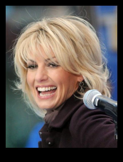 Everyday Blonde Glam: Casual Hairstyles for Effortless Chic