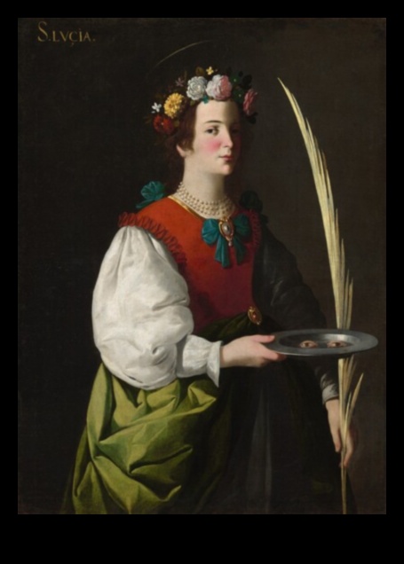 Baroque Beauties: The Portrayal of Women in Spanish Art