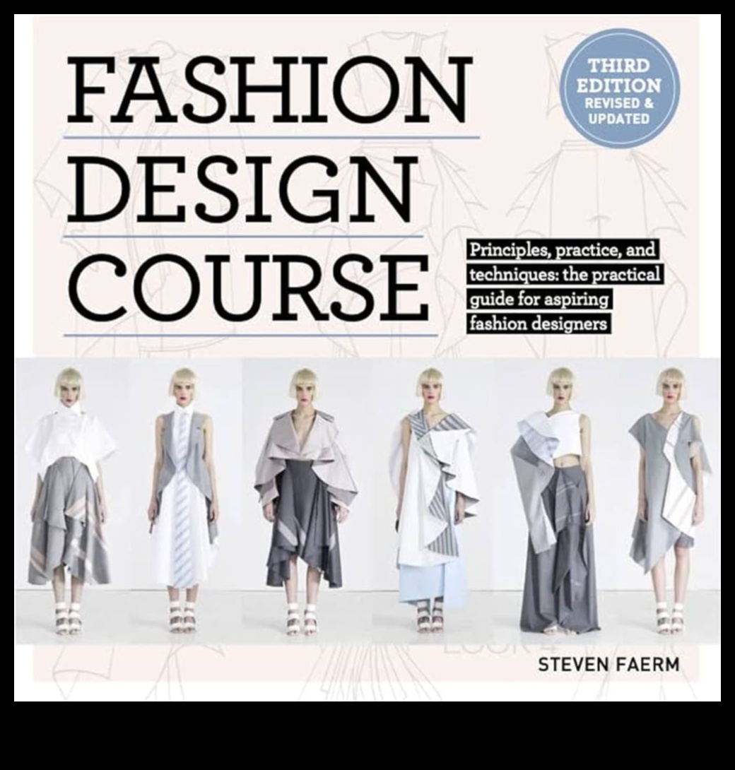 From Concept to Creation: The Designer's Handbook of Trends