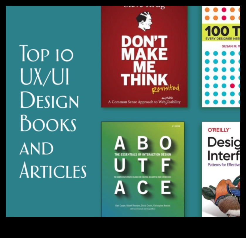 From Concept to Creation: The Designer's Handbook of Trends