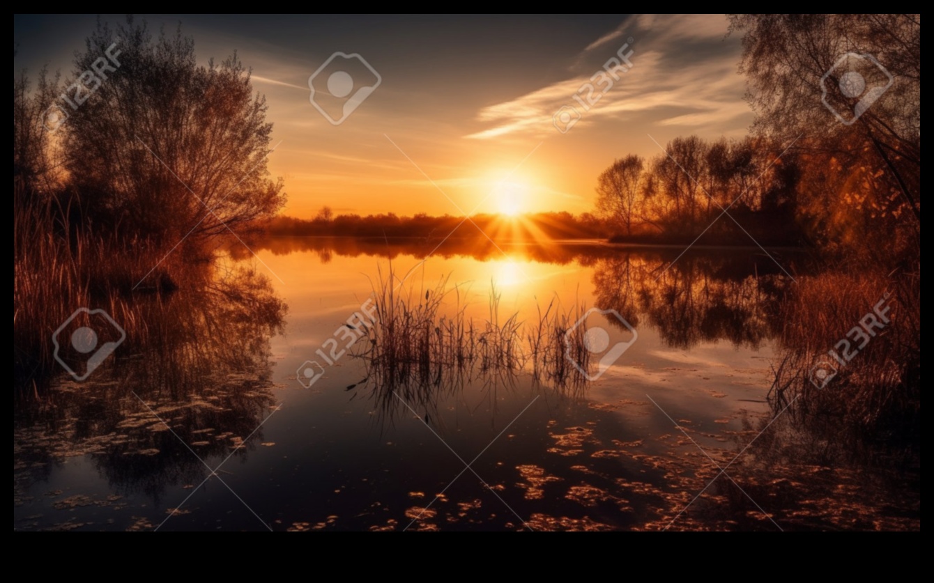 Calm Horizons: Ήρεμα τοπία για στιγμές προβληματισμού