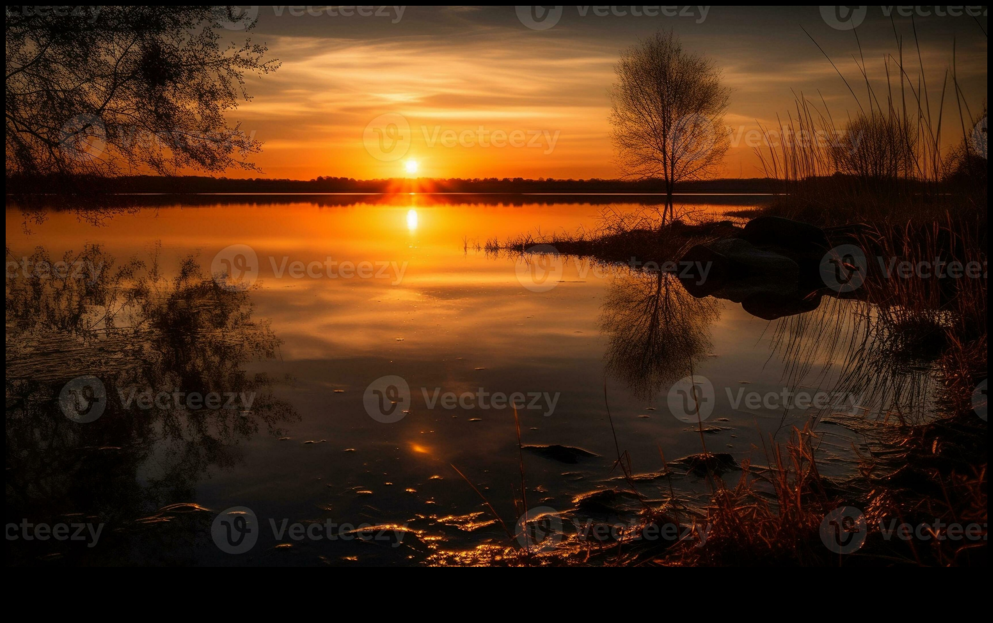 Calm Horizons: Ήρεμα τοπία για στιγμές προβληματισμού