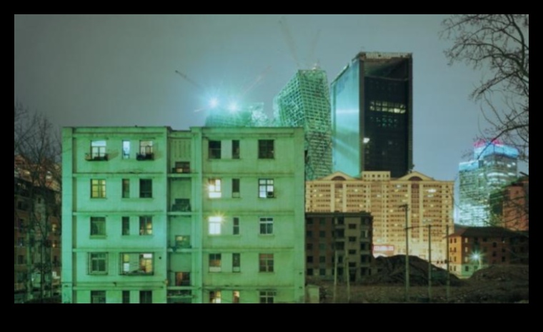 Urban Utopias: Contemporary Art's Exploration of City Life