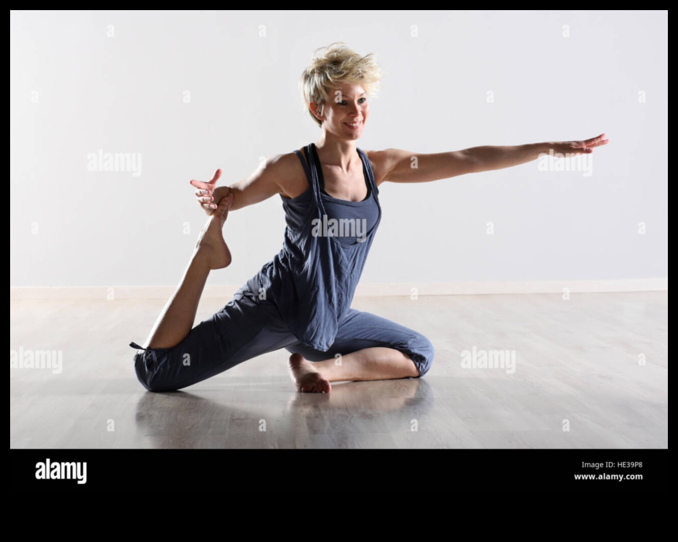 Sculpting Suppleness: Flexibility Exercis for a Graceful Future