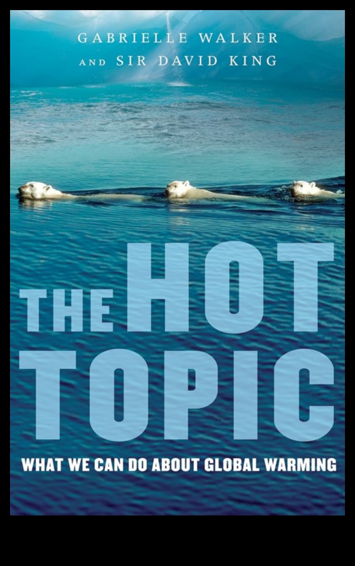 Climate Chronicles Continue: Προσαρμογή τοπίων στην αλλαγή