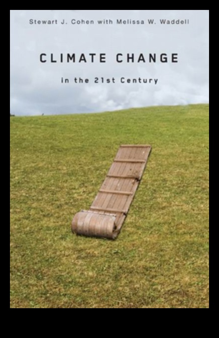 Climate Chronicles Continue: Προσαρμογή τοπίων στην αλλαγή