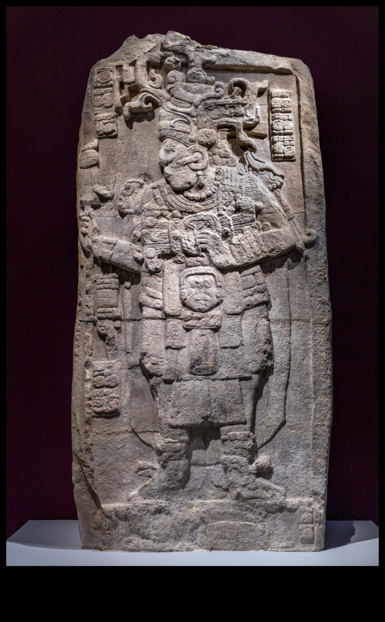 Πολιτιστικά γλυπτά: Προϊστορική τέχνη σε τελετουργικό πλαίσιο