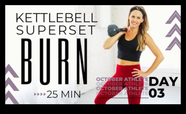 Full-Body Fusion: Συνδυάζοντας διαφορετικά στυλ άσκησης για βέλτιστη φυσική κατάσταση