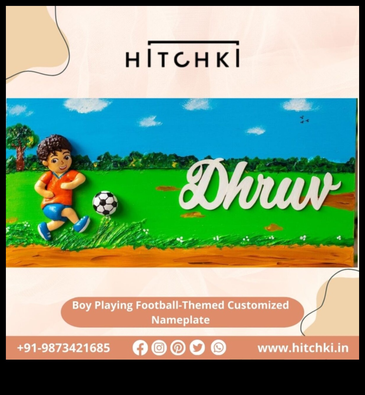 Whimsical Wonders Δημιουργία παιχνιδιάρικων και ευφάνταστων οπτικών που απολαμβάνουν τις αισθήσεις 7 Whimsical Wonders: Δημιουργία παιχνιδιάρικων και ευφάνταστων οπτικών που απολαμβάνουν τις αισθήσεις