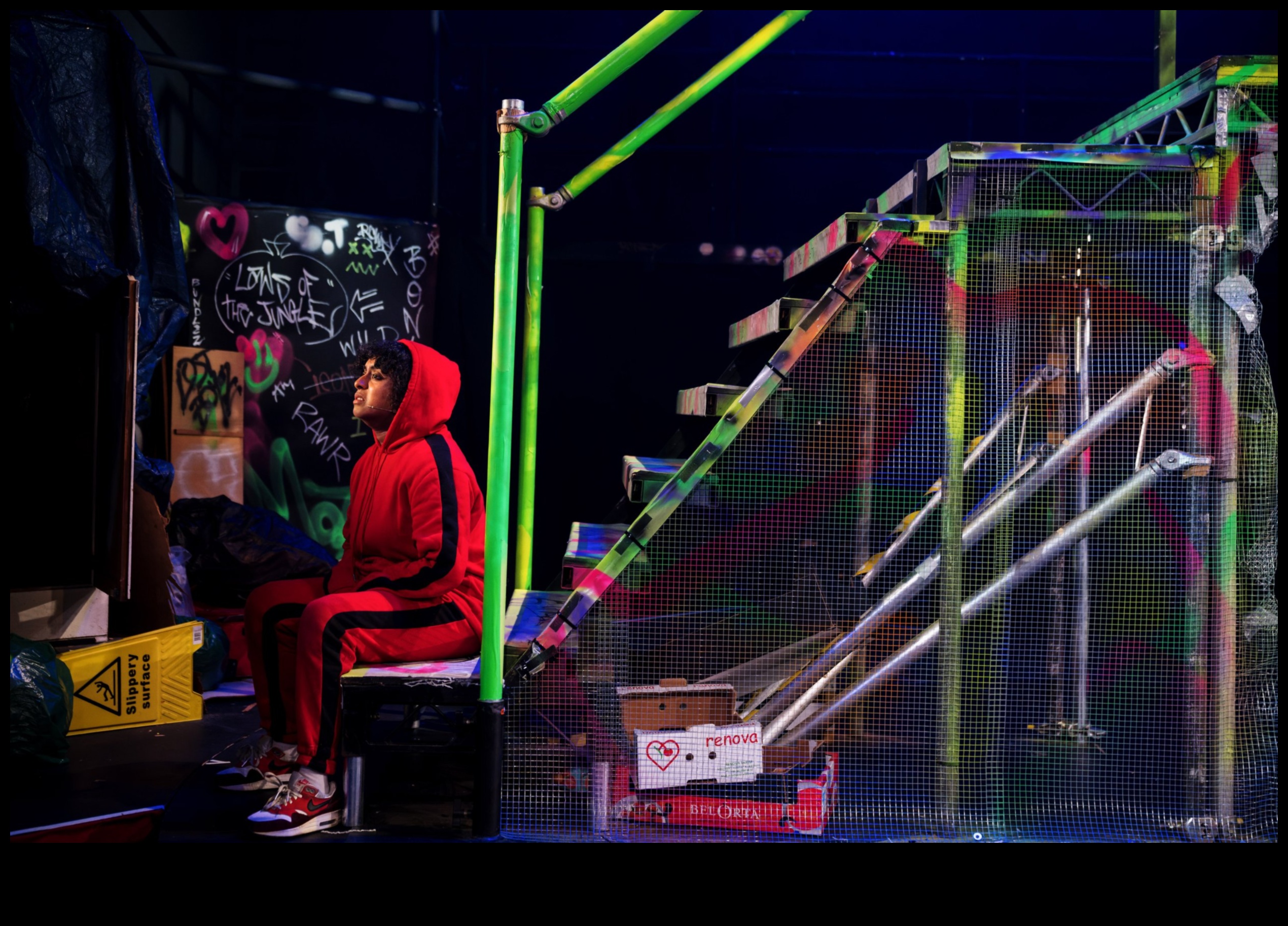 Αναψυχή στην πόλη Βρίσκοντας διασκέδαση στη ζούγκλα από μπετόν 3 Τι ρόλο παίζουν τα πάρκα και οι χώροι αναψυχής στα αστικά τοπία;