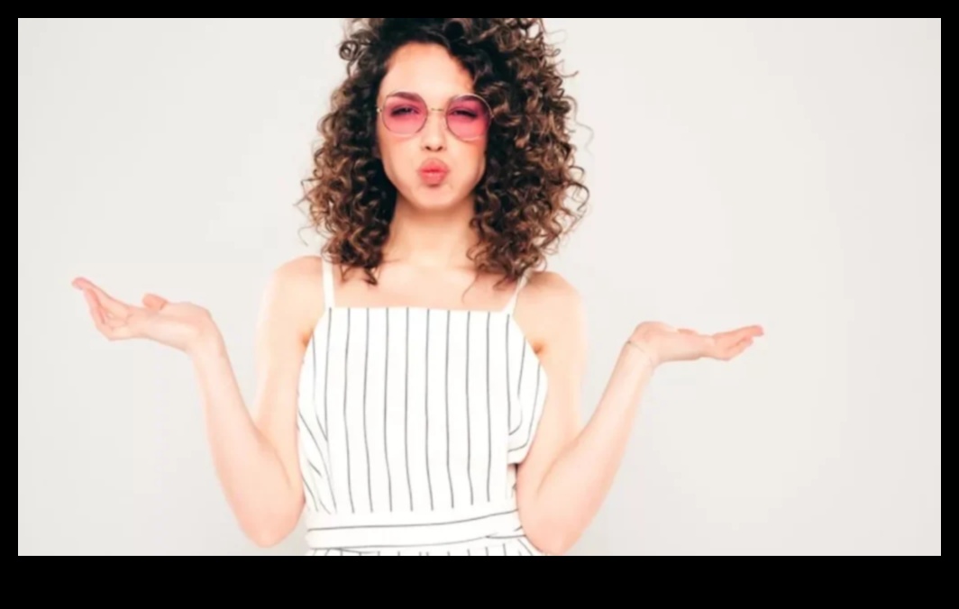 Η σπειροειδής πολυπλοκότητα συνεχίστηκε Αναβαθμίστε το στυλ σας με κομψές σγουρές κλειδαριές 5 Η σπειροειδής πολυπλοκότητα συνεχίζεται: Ανεβάστε το στυλ σας με κομψές σγουρές κλειδαριές