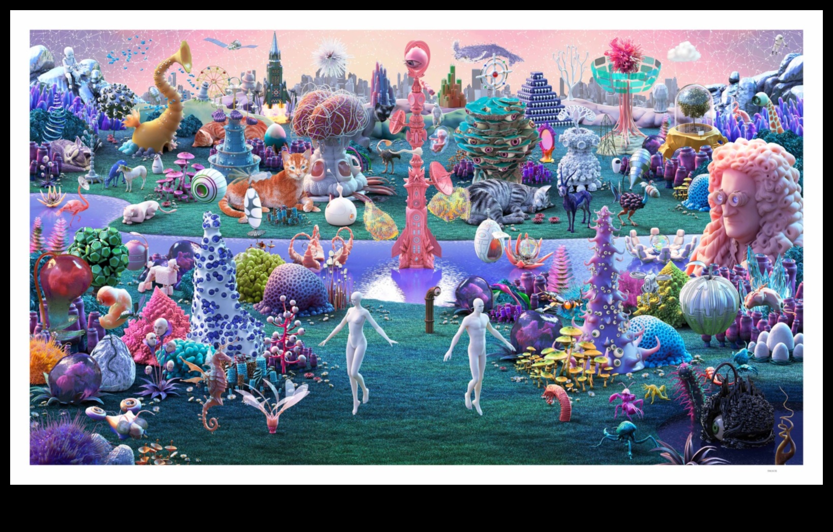 Λειτουργικές απολαύσεις Ένα ταξίδι στον κόσμο των τεχνών προϊόντων 2 Λειτουργικές απολαύσεις: Εξερευνώντας τον κόσμο των τεχνών προϊόντων