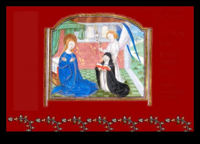 Ουράνια Αγιογραφία: Γράφοντας τους Βίους των Αγίων στην Τέχνη