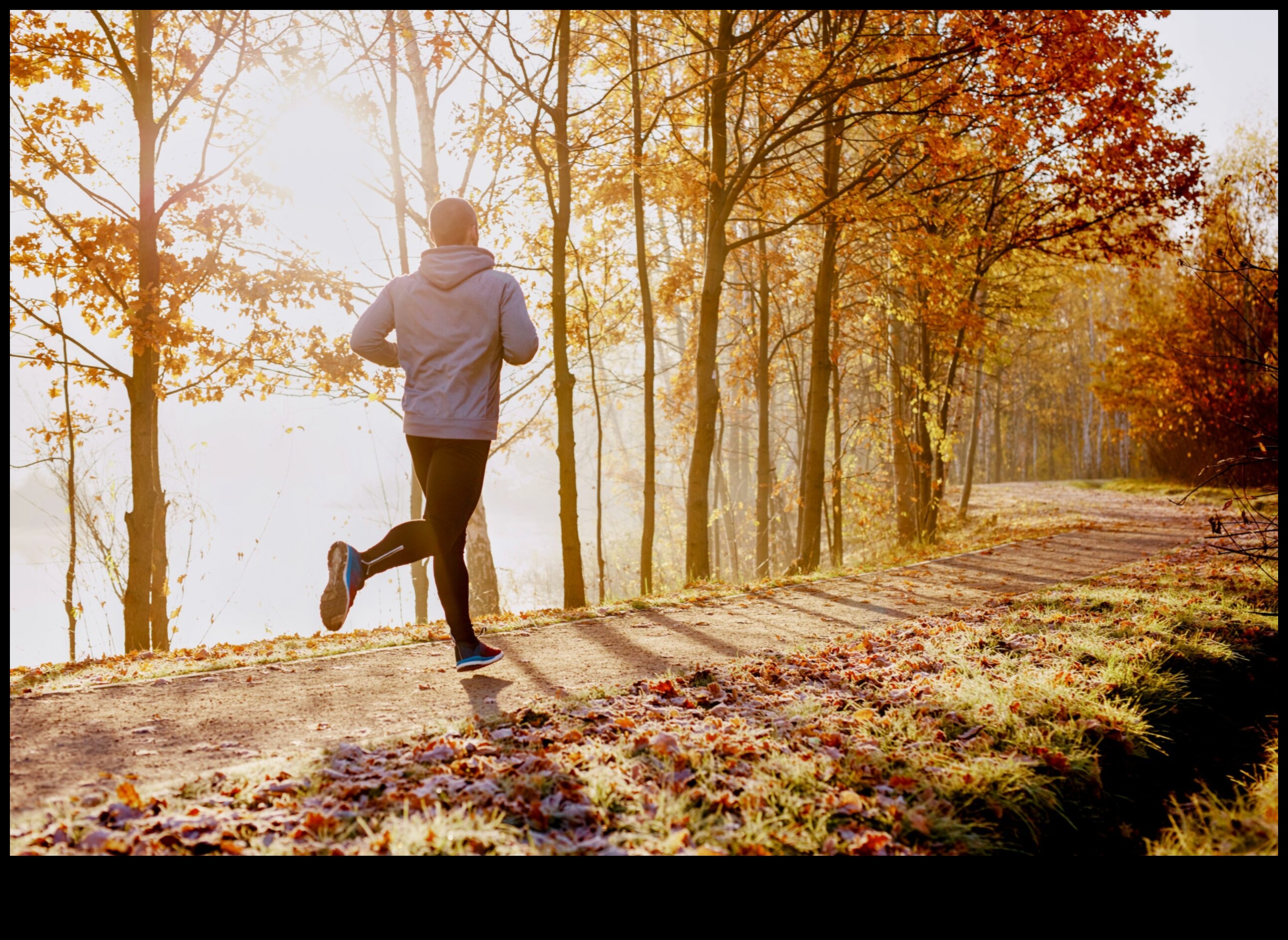 Outdoor Bliss: Ο αντίκτυπος της φύσης στην ψυχική υγεία κατά τη διάρκεια της άσκησης
