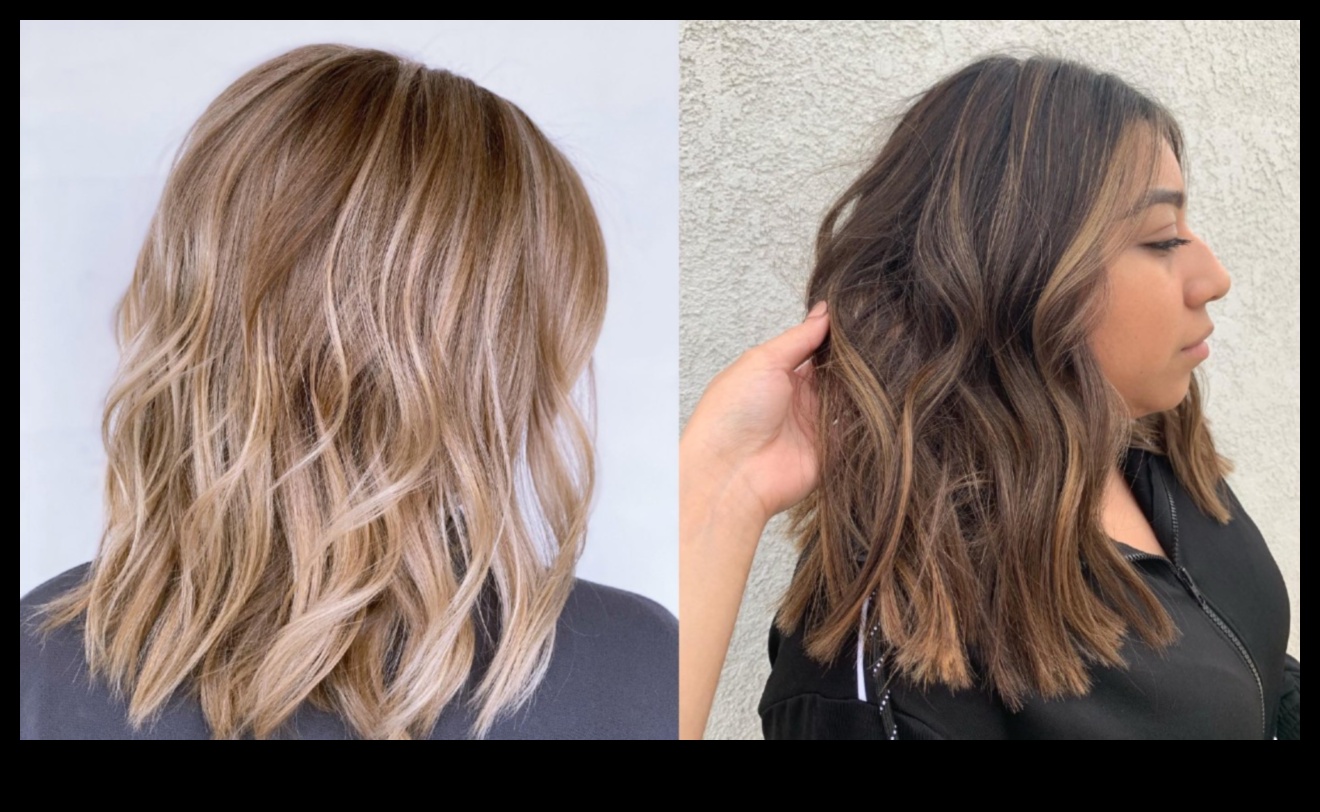 Beachy Waves σε συνοπτικά συνεχόμενα κομψά κοντά χτενίσματα για ένα καλοκαίρι χαμηλής συντήρησης 4 Beachy Waves εν συντομία Συνέχεια: Σύντομα χτενίσματα για χωρίς κόπο