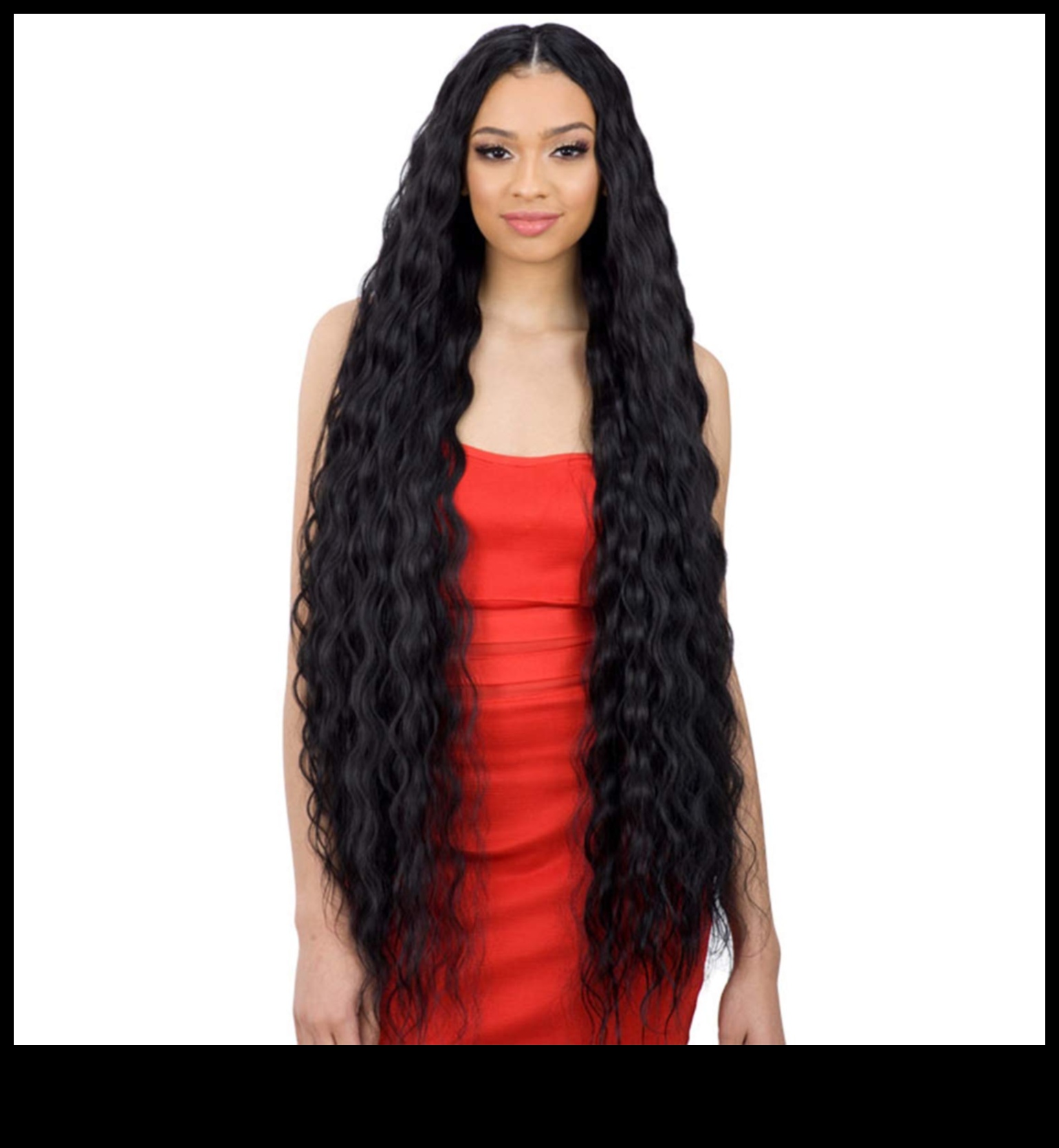 Breezy Bliss The Joy of Wavy Hair Freedom 2 Breezy Bliss: Απολαμβάνοντας την ελαφρότητα της ελευθερίας των κυματιστών μαλλιών