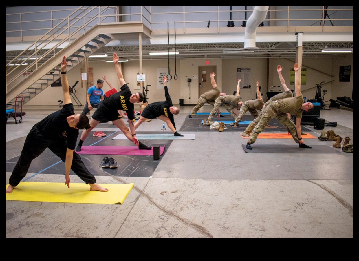 Wellness Warriors: Κατασκευή ενός ολιστικού γυμναστηρίου στο σπίτι με τον απαραίτητο εξοπλισμό