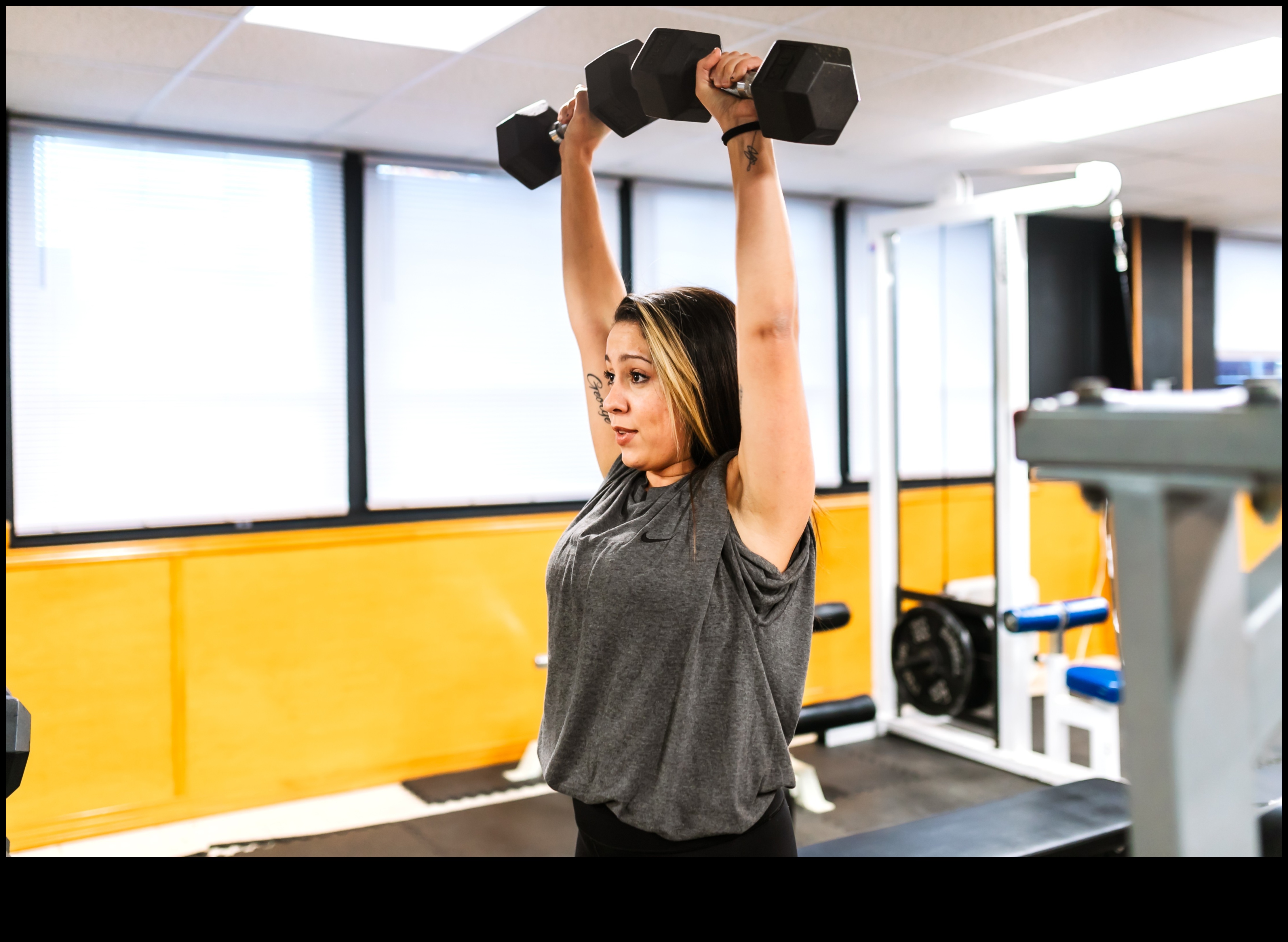 Wellness Warriors: Κατασκευή ενός ολιστικού γυμναστηρίου στο σπίτι με τον απαραίτητο εξοπλισμό