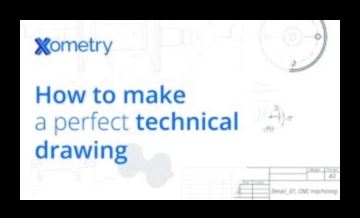 Τεχνικές χειροτεχνίας σχεδιαγράμματος για την τελειότητα της τεχνικής σχεδίασης 3 Blueprint Craftsmanship: Techniques for Technical Drawing Perfection