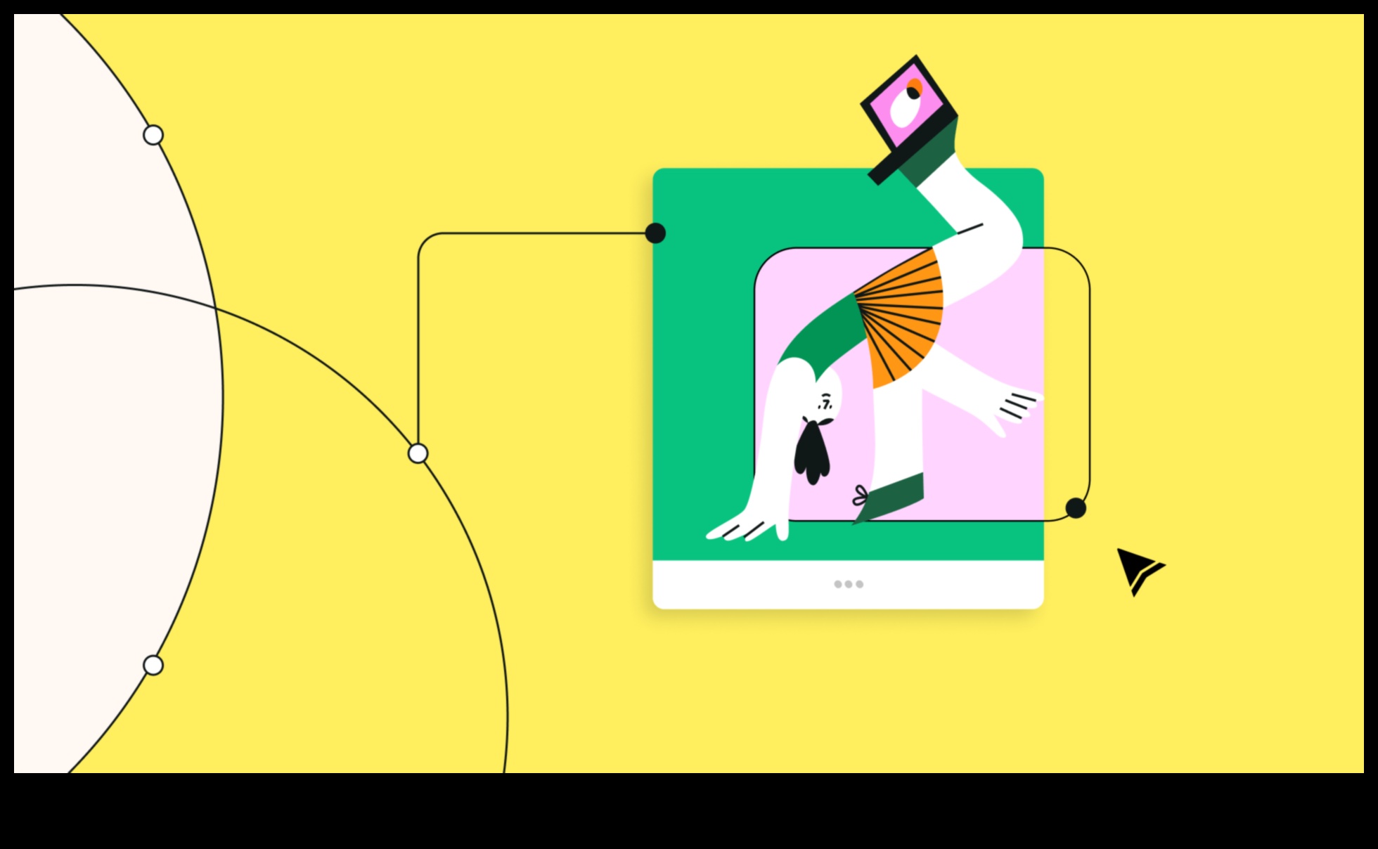 Δυναμική σχεδίαση Motion Graphics και διαδραστικές εμπειρίες λογισμικού που σας συγκινούν 2 Dynamic Design: Motion Graphics και Διαδραστικές Εμπειρίες Λογισμικού