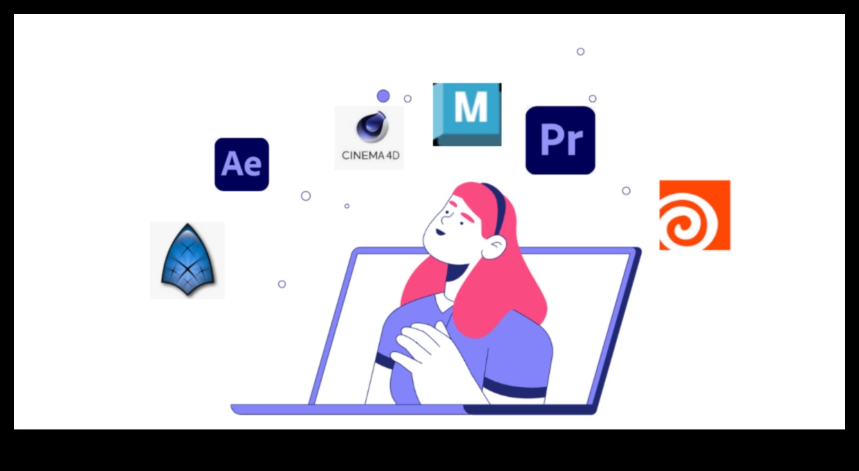 Δυναμική σχεδίαση Motion Graphics και διαδραστικές εμπειρίες λογισμικού που σας συγκινούν 4 Dynamic Design: Motion Graphics και Διαδραστικές Εμπειρίες Λογισμικού