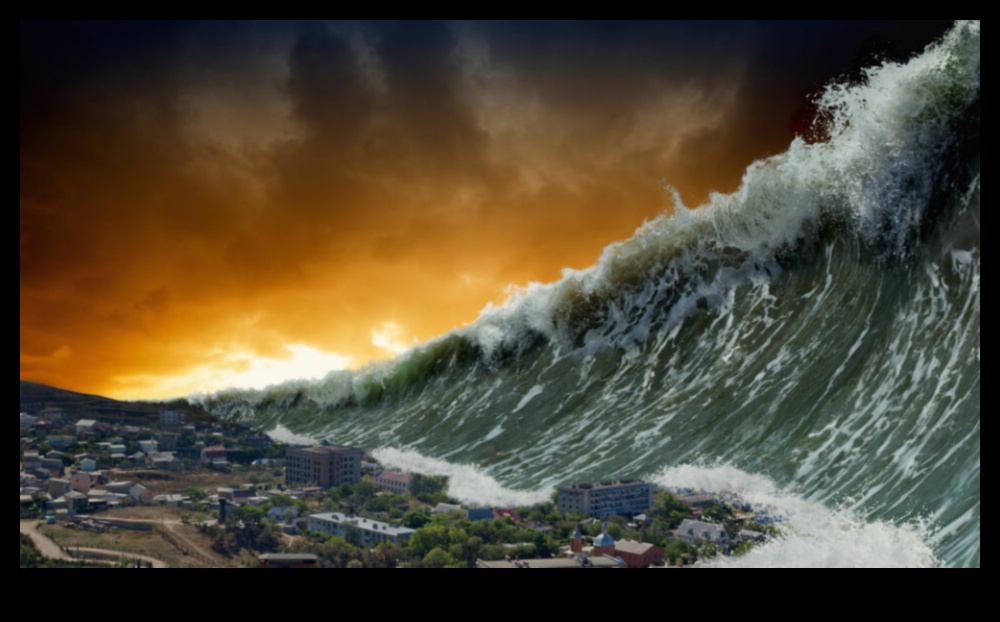 Τοπία που διαμορφώνονται από καταστροφές 3 Γιατί ορισμένα τοπία είναι πιο ευάλωτα σε φυσικές καταστροφές;