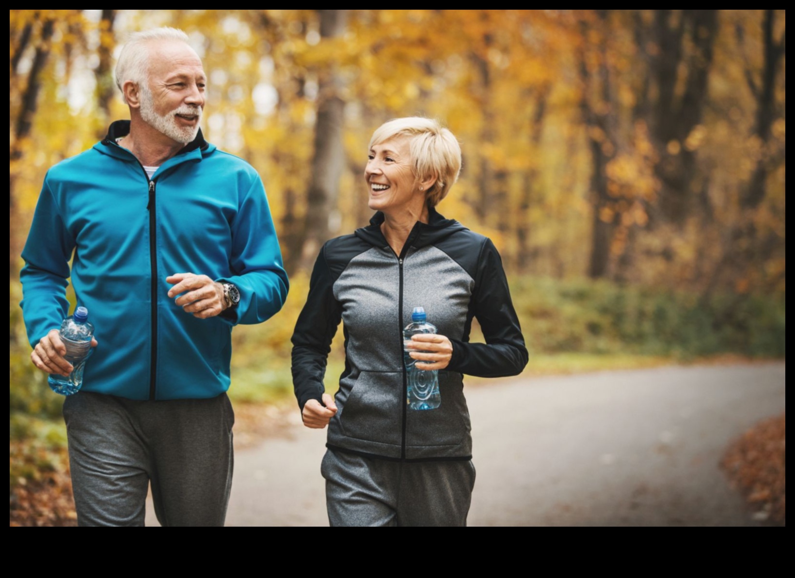 Ενεργοποιήστε τη ζωή σας: Πώς η άσκηση ενισχύει τη σωματική ζωτικότητα και την αντοχή