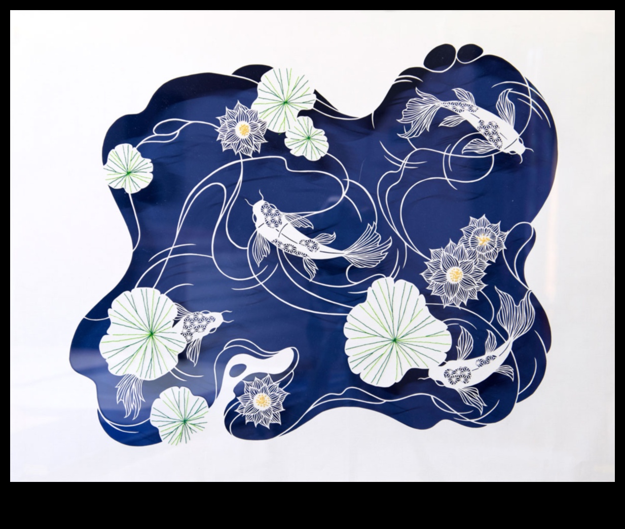 Αποκαλύπτοντας τη Δημιουργικότητα: Η Τέχνη του Σχεδιασμού Υλικών Αιχμής