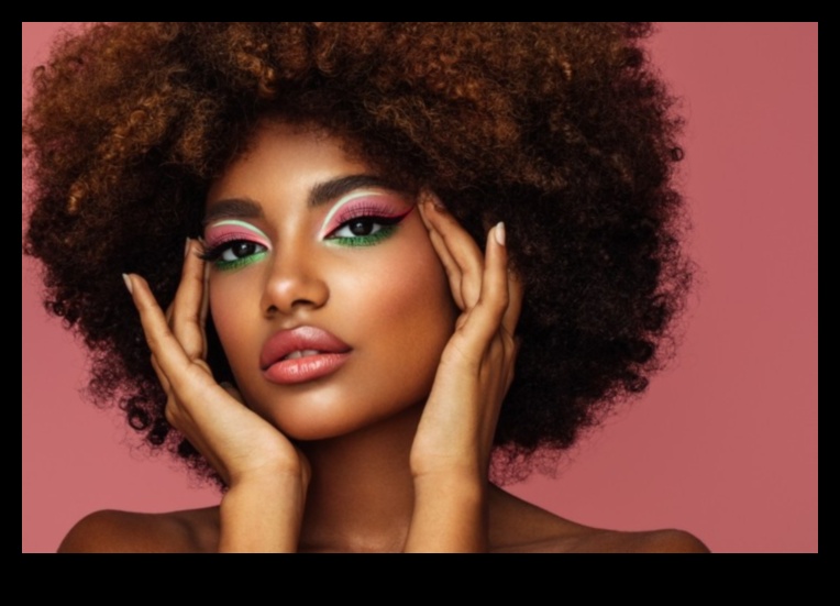 Τάσεις χρώματος μαλλιών 2025: Ρίξτε μια ματιά στο μέλλον του χρώματος