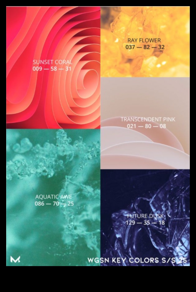 Τάσεις χρώματος μαλλιών 2025: Ρίξτε μια ματιά στο μέλλον του χρώματος