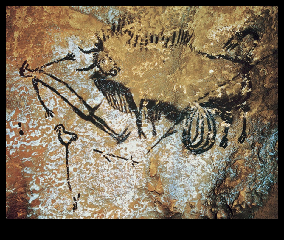 Bison and Beyond: Animals in Prehistoric Cave Paintings
