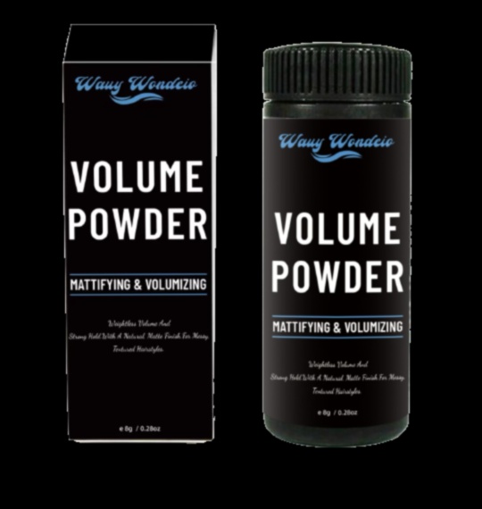 Wavy Wonders Ένας οδηγός για να κατακτήσετε την τέχνη του Natural Wave Styling 2 Wavy Wonders: Mastering the Art of Natural Wave Styling