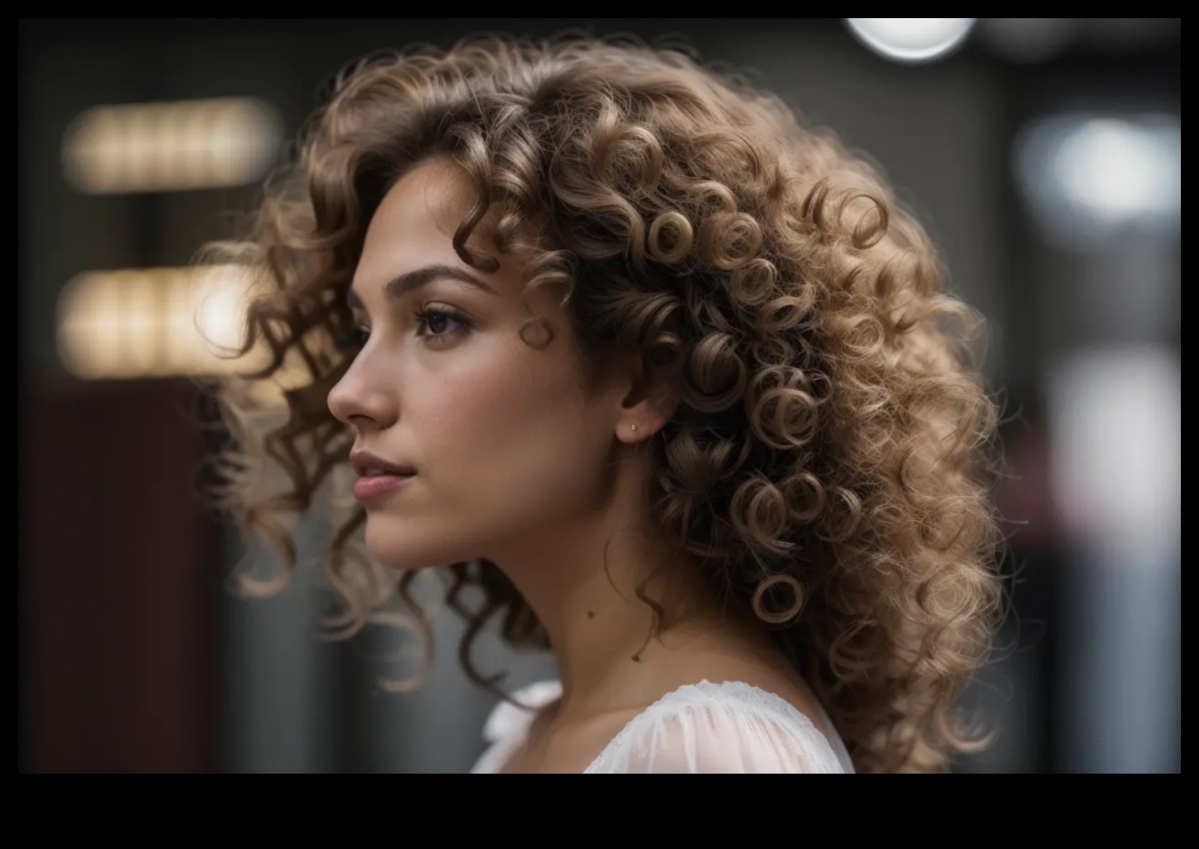 Wavy Wonders Ένας οδηγός για να κατακτήσετε την τέχνη του φυσικού κυματισμού 3 Wavy Wonders: Mastering the Art of Natural Wave Styling