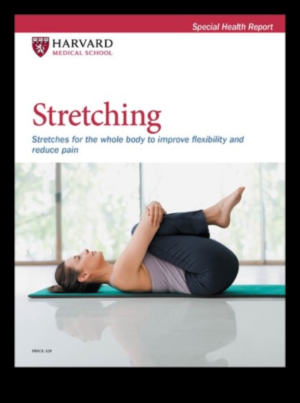 Limber Lifestyle Guide: Transformative Stretching for Wellness