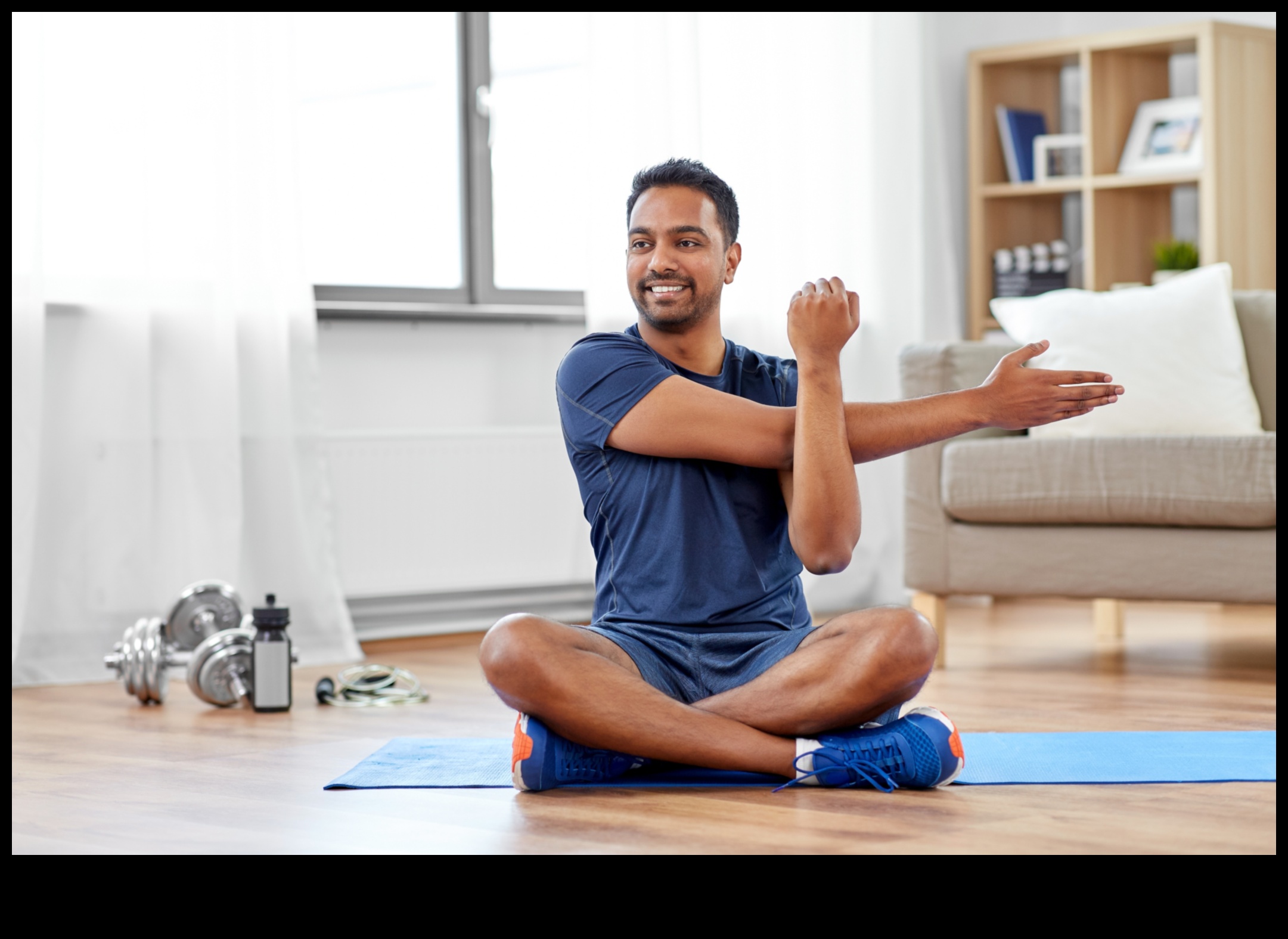 Ενίσχυση και θεραπεία της ανθεκτικότητας του Rehab Resilience μέσω της Έξυπνης Άσκησης 2 Rehab Resilience: Ενδυνάμωση και θεραπεία μέσω της έξυπνης άσκησης