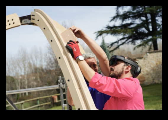 Χειροτεχνία με ψηφιακά εφέ: Επίτευξη μοναδικών και διακριτικών αποτελεσμάτων