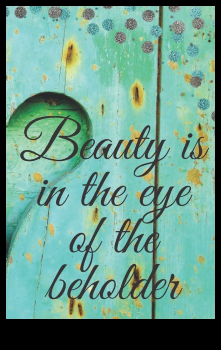 Η ομορφιά είναι στο μάτι του θεατή 4 Earth's Elegance: Ανακαλύπτοντας τη χαριτωμένη και διαχρονική ομορφιά σε τοπία