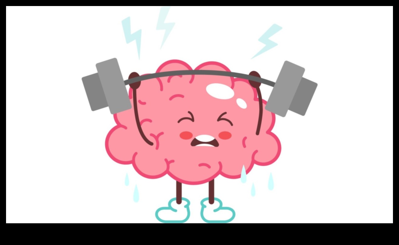 Mindful Weightlifting: Χτίζοντας συναισθηματική ανθεκτικότητα μέσω της προπόνησης δύναμης